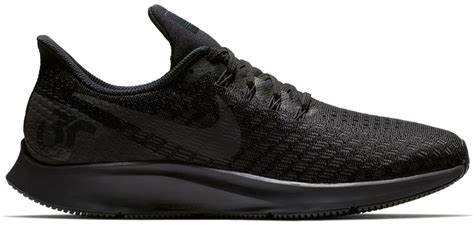 Air Zoom Pegasus 35 'Black' 